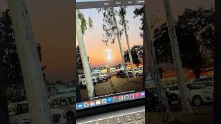 Apple Intelligence Clean Up Feature🔥 #shorts #appleintelligence #ai #apple #macos #techtips #aiart
