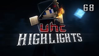 UHC Highlights: E68 - Sweet