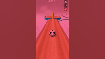 Going Balls - Which Ball Is The Best?