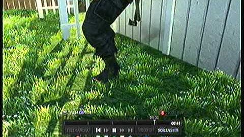 Black Ops- TOMAHAWK Cross Map Hitmarker!