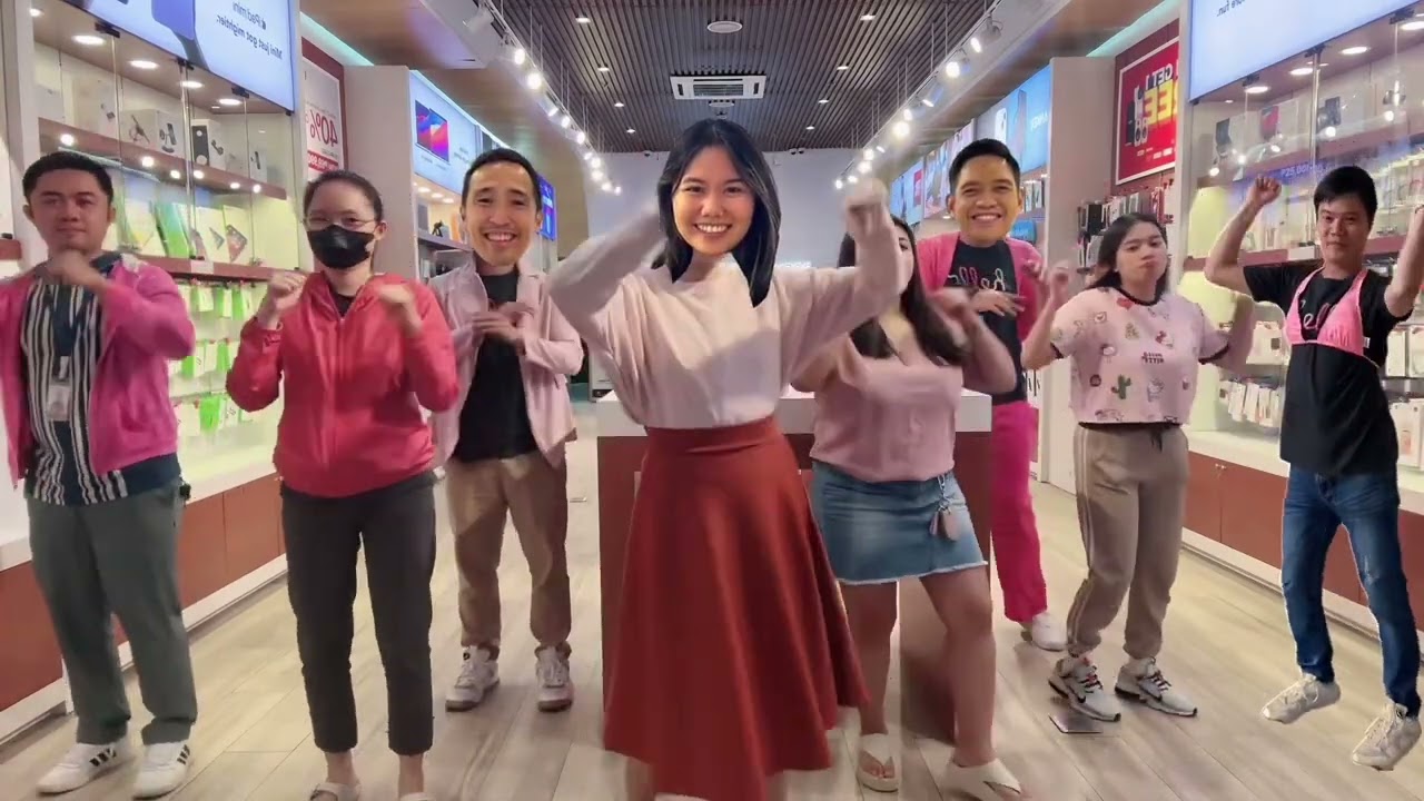 Angela’s Bridal Shower Presentation