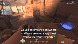 tf2- how to grief in badwater