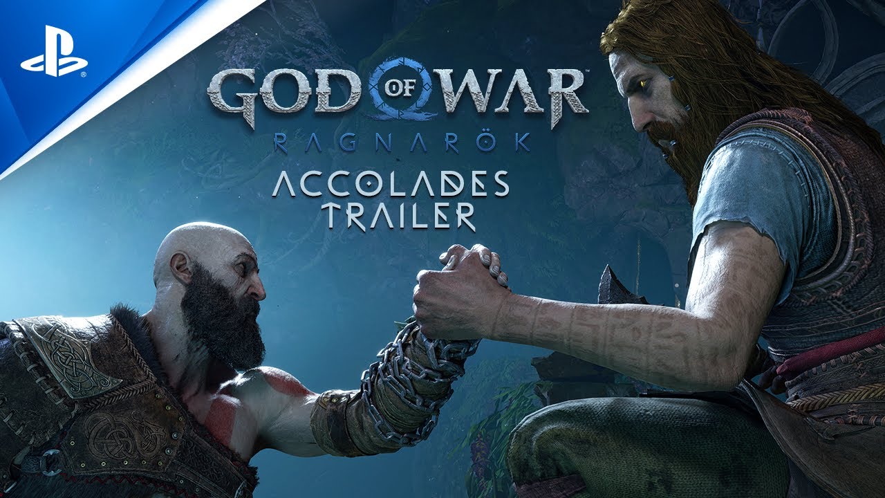 Gna is actually ridiculous : r/GodofWar