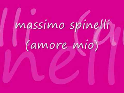 massimo spinelli