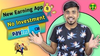 2021 New Gaming Earning App || Earn Daily 1000,Paytm Cash Without Investment || fiewin App || PT screenshot 3