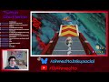 Super Mario Galaxy 2 Stream 8 Part 2