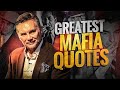 Brilliant Mafia Statements We Can All Learn From | Sit Down with Michael Franzese