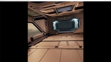 First steps in VR with HTC Vive