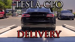 Get a free 1,000 miles of supercharging using this link:
https://ts.la/john25336 when buying new model s, 3, or, x! i take
delivery my (to me) car. ...