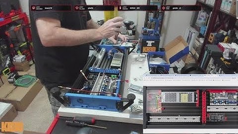 Millennium Machines Milo v1.5  Build Series | Part 4 - MillenniumOS and Electronics Install