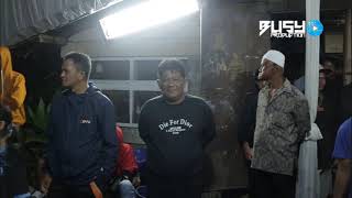 Kuda Renggong Bintang dan Mahessa Feat Musik IGD Live Parugpug - Part 1