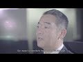 Tokyo Century Corporation Corporate Movie 2017