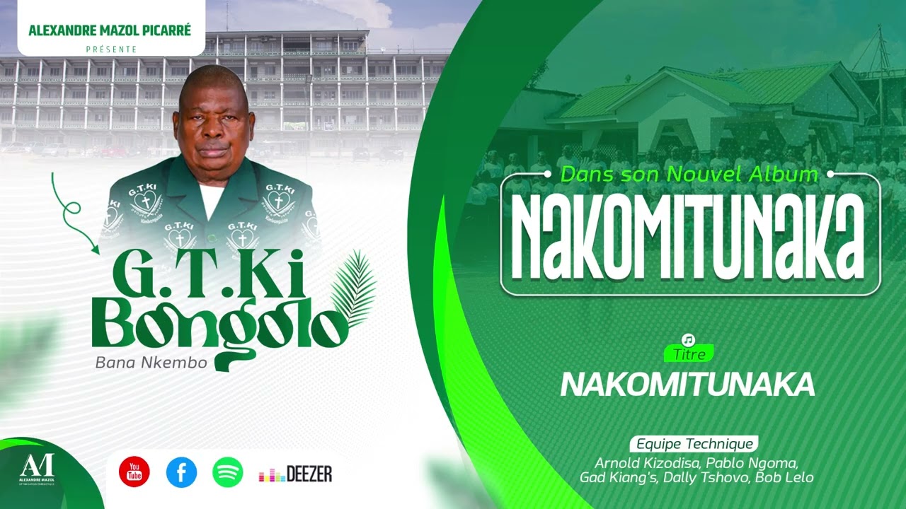 G T KI BONGOLO NAKOMITUNAKA