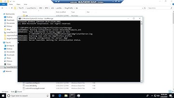 IBM BPM Start Process Center Part 1