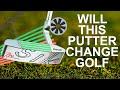 WILL THIS PUTTER CHANGE PUTTERS FOR EVER SIK ideas