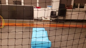 Altitude Hold With Lidar