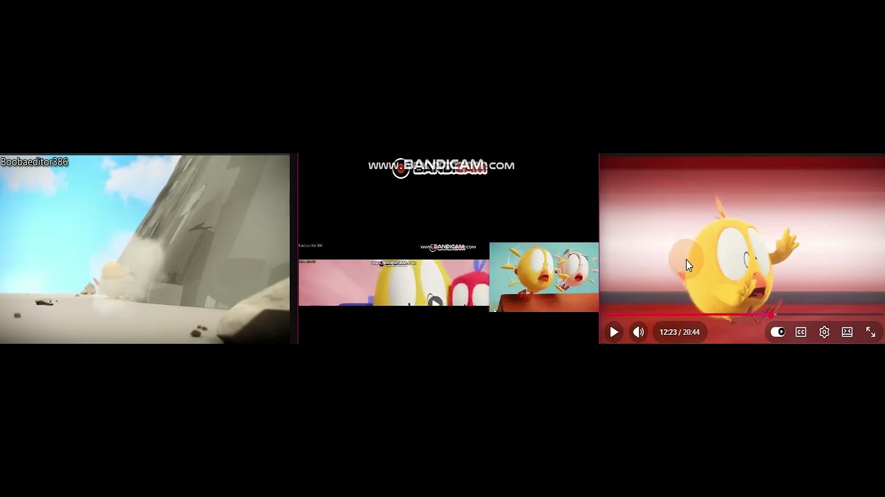 up to faster 143 parison