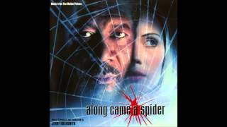 Along Came a Spider (OST) - Cop Killer 