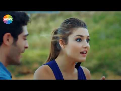 Kuch Is Tarah Atif Aslam Female Version Murat and Hayat Love 2017 hande erçel bollywood songs