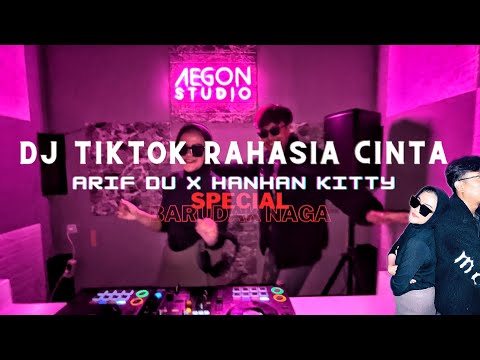 DJ VIRAL TIKTOK