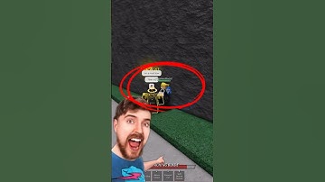 Exploiter Tries Taking My Kill Streak And I Got Him Banned | The Strongest Battlegrounds