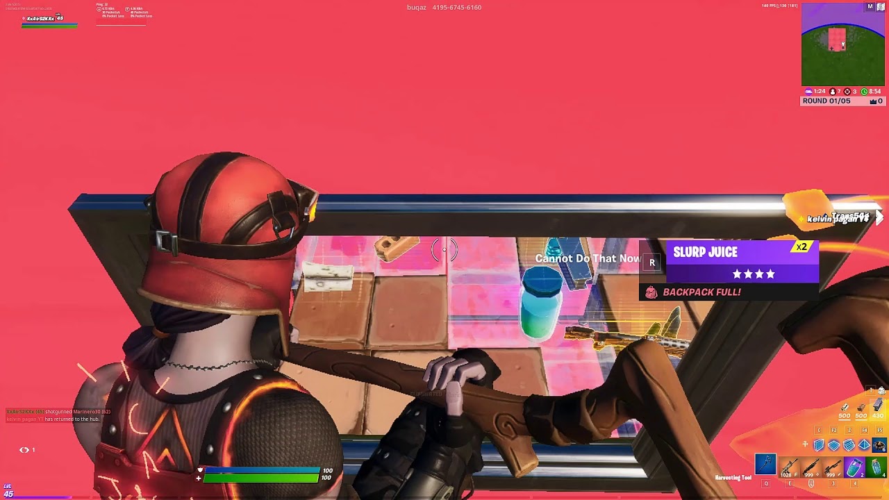 Fortnite Montage lil 2z Puppets YouTube