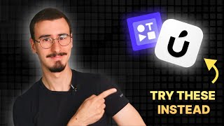 The Best Descript Alternatives 2025 - Borumi Vs Tella