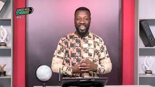 Jhs Hour - Ict - Computer Virus -  Jhs 1 (21-02-2022)