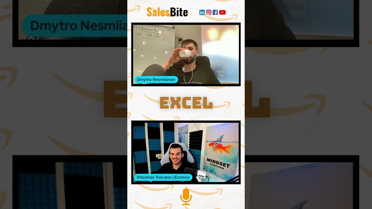 Amazon PPC bulk files | New Bulk Files upload Amazon Ads PPC 