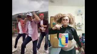 Ji Ro Lu pat , kompilasi Joget terbaik Tiktok Viral terbaru 2020