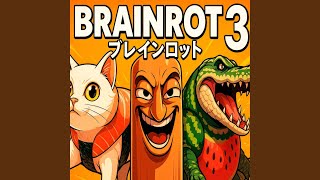 Brainrot Anime Opening 3