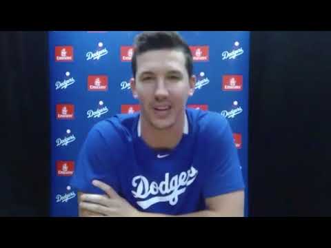 Dodgers postgame: Walker Buehler shifting focus to 'hunting' results