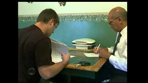 NewsChannel 9 Investigates:  Maximus Child Support Services