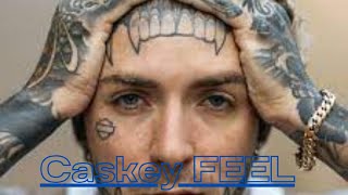 Caskey - FEEL (by Kendrick Lamar) FREESTYLE Reaction | @NativeReacts