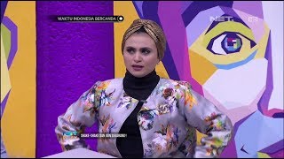 Teka-teki Cak Lontong Bikin Asha Shara Tempramen Sampe Nyebut (2/4)