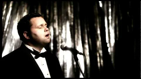 Paul Potts - "Il Mio Cuore Va (My Heart Will Go On...