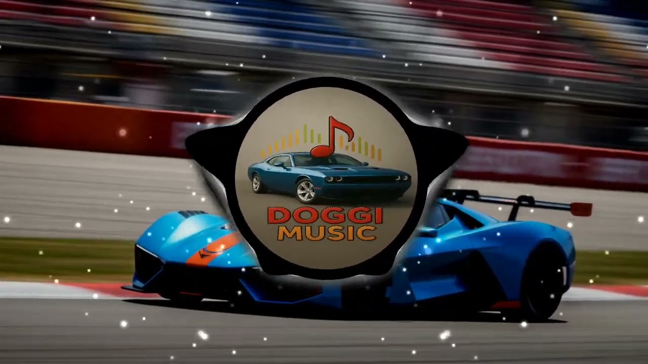 DoggiMusic- Night Pulse  Festival Trap &Trance Club Music 2025 NEW