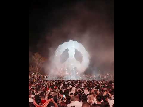 Yamore David Mackay Remix 