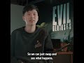 Jojopyun and the Top Lane Role Swap #SHORTS