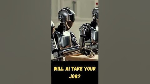 Will AI Take Your Job or Make You Smarter?