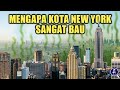 BERPIKIRLAH UNTUK PINDAH KESANA! Beginilah Kondisi Kota New York yang Bau dan Jorok