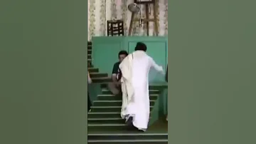 سعيد صالح مسرحية العيال كبرت 