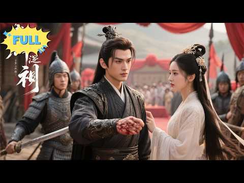 🔥爆火短劇完整版:父母偏心養弟?那就讓你們一無所有!拒讓軍功、斷絕關係,我重回戰場立下赫赫戰功,我要薛家血債血償!#逆襲 #男頻短劇 #台灣短劇 #古装 #权谋
