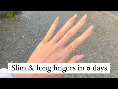 Oval or Squoval chubby finger nails | Nail art, Unghie, Saloni