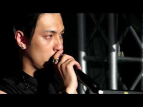 20130317MP魔幻力量高雄射手趴 嘎嘎哽咽