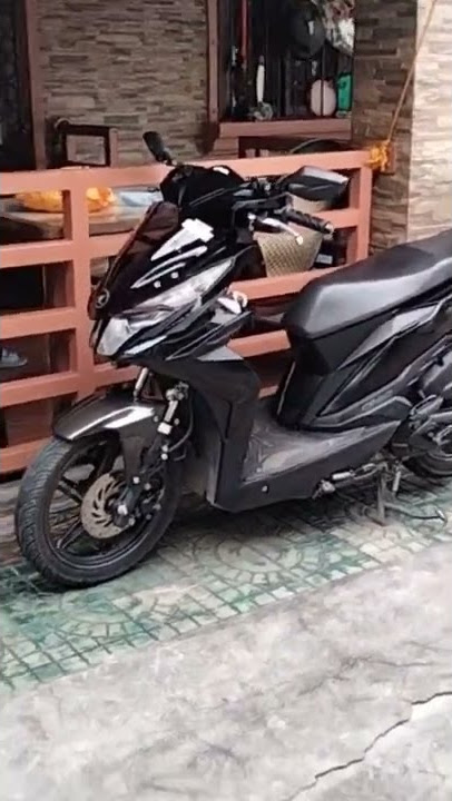 honda beat fi v2