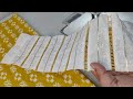 एकदम नया और ख़ूबसूरत Sleeves/ Trouser Design | Latest Sleeves/ Trouser Design cutting in Stitching