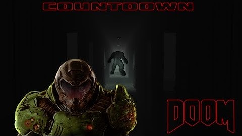 DOOM SNAPMAP 179: COUNTDOWN ARC - Secluded MAP04 - Reality Warp