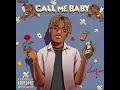 Cheque - Call me baby (Official Lyrics Video)