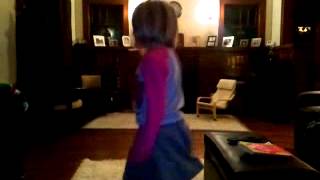 Terrible Irish Dancing